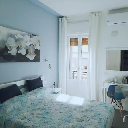 Casa Castelvì Penzion Cagliari