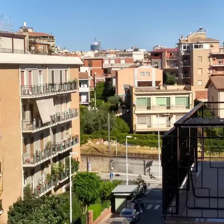 Casa Castelvì * Cagliari