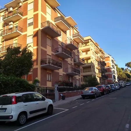 Maison d'hôtes Castelvi *