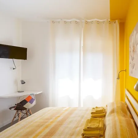 Casa Castelvì Cagliari