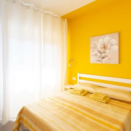Casa Castelvì Penzion *